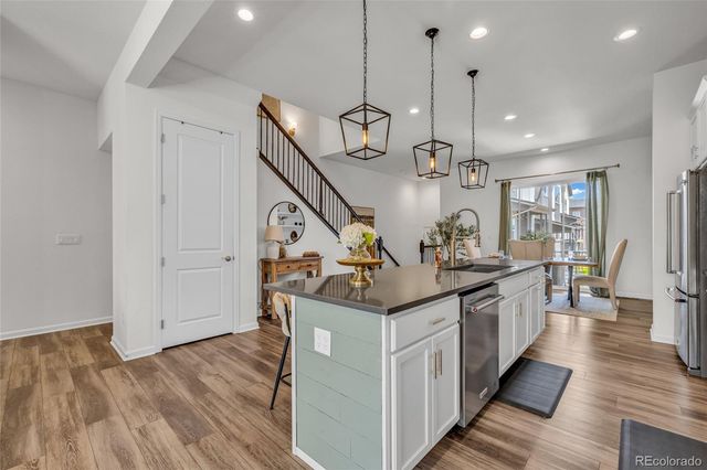 12397 W 51st Avenue, Wheat Ridge, CO 80033