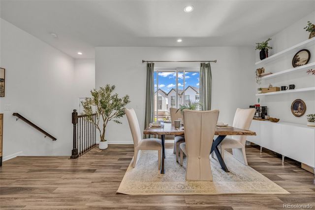 12397 W 51st Avenue, Wheat Ridge, CO 80033