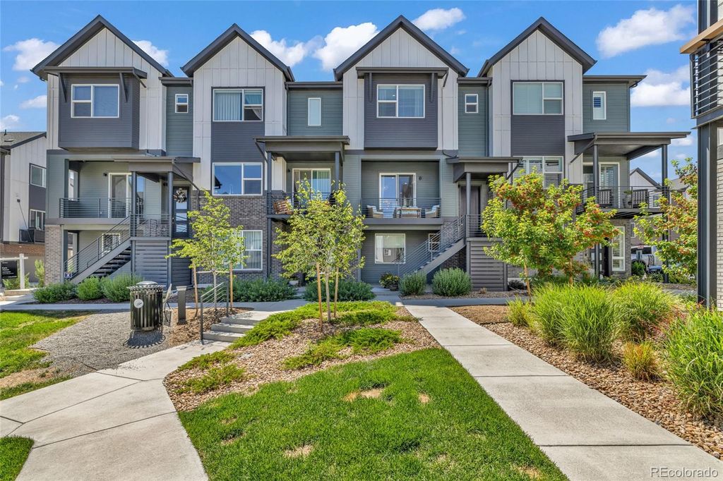 12397 W 51st Avenue, Wheat Ridge, CO 80033