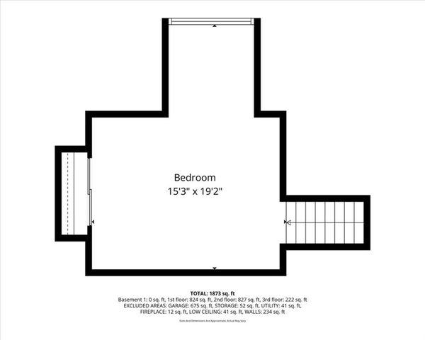 1404 SW Charleston Avenue, Lee's Summit, MO 64081