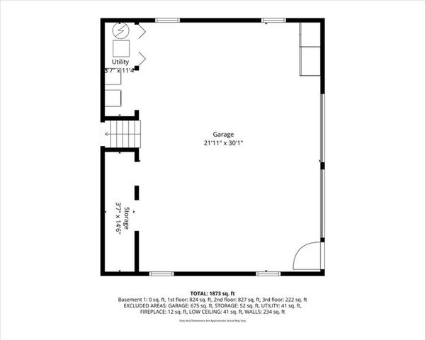 1404 SW Charleston Avenue, Lee's Summit, MO 64081