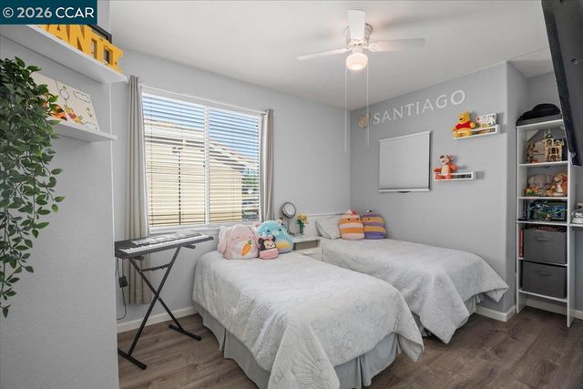 2507 Pearlite Way, Antioch, CA 94531