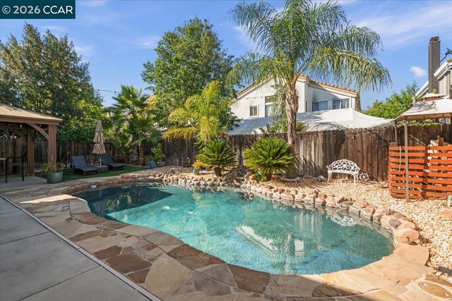 2507 Pearlite Way, Antioch, CA 94531