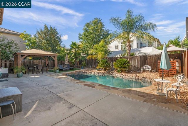 2507 Pearlite Way, Antioch, CA 94531