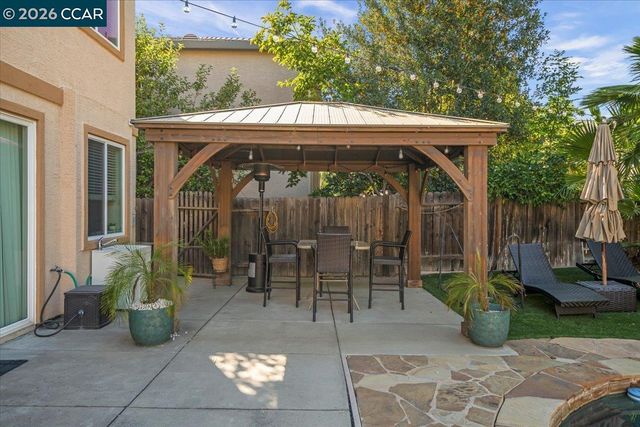 2507 Pearlite Way, Antioch, CA 94531