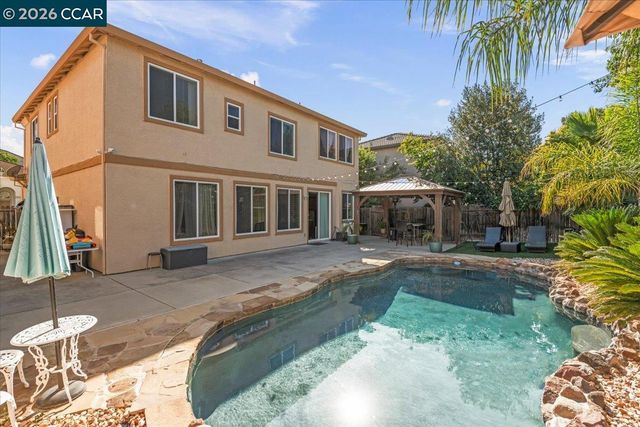 2507 Pearlite Way, Antioch, CA 94531