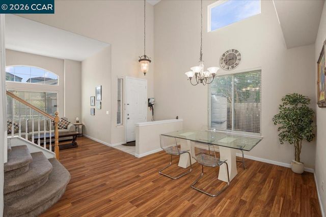 2507 Pearlite Way, Antioch, CA 94531