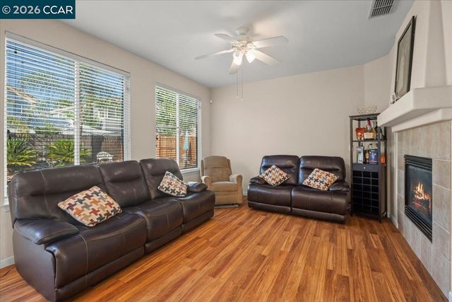 2507 Pearlite Way, Antioch, CA 94531