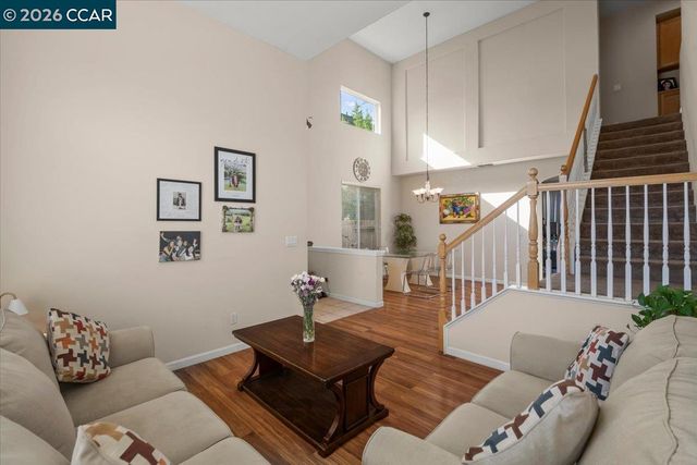2507 Pearlite Way, Antioch, CA 94531