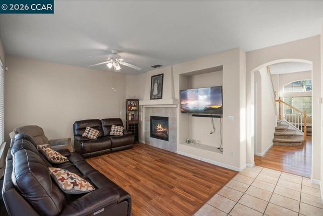 2507 Pearlite Way, Antioch, CA 94531