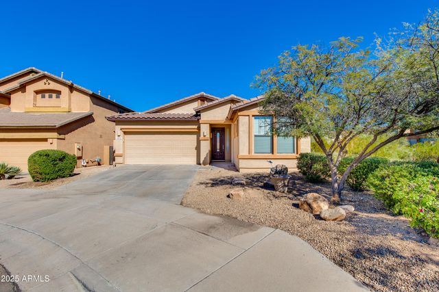 2204 W VIA CABALLO BLANCO --, Phoenix, AZ 85085