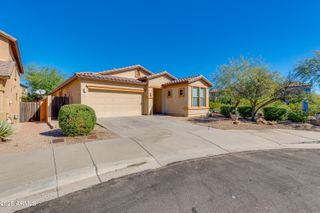 2204 W VIA CABALLO BLANCO --, Phoenix, AZ 85085