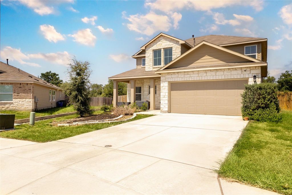 451 Butterfly Bush CT, New Braunfels, TX 78130
