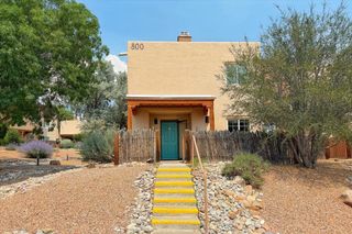 2210 Miguel Chavez 816, Santa Fe, NM 87505