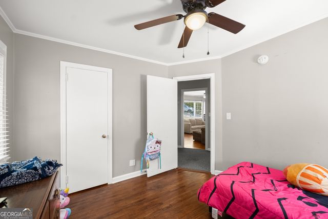 148 Moreland Avenue, Toccoa, GA 30577