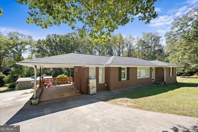 148 Moreland Avenue, Toccoa, GA 30577