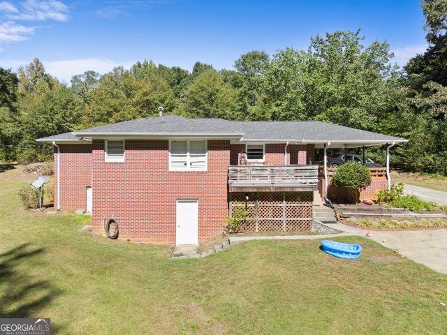 148 Moreland Avenue, Toccoa, GA 30577