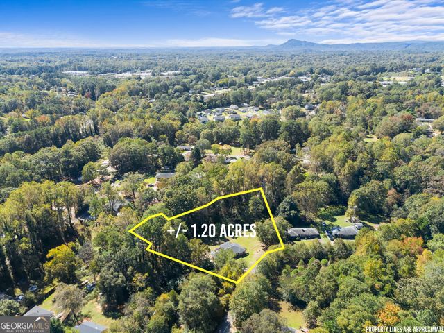 148 Moreland Avenue, Toccoa, GA 30577