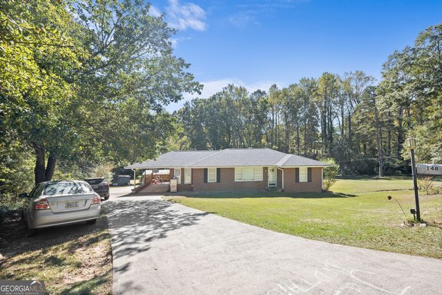148 Moreland Avenue, Toccoa, GA 30577
