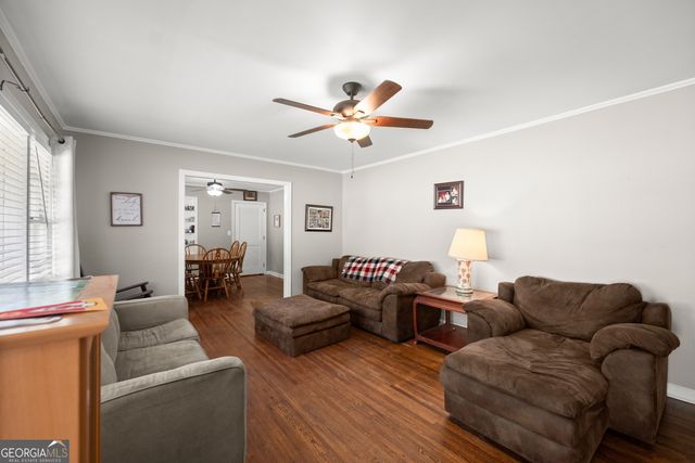 148 Moreland Avenue, Toccoa, GA 30577