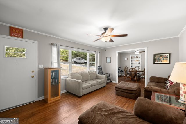 148 Moreland Avenue, Toccoa, GA 30577
