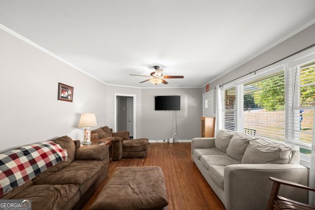 148 Moreland Avenue, Toccoa, GA 30577