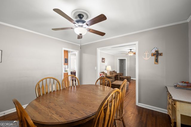 148 Moreland Avenue, Toccoa, GA 30577