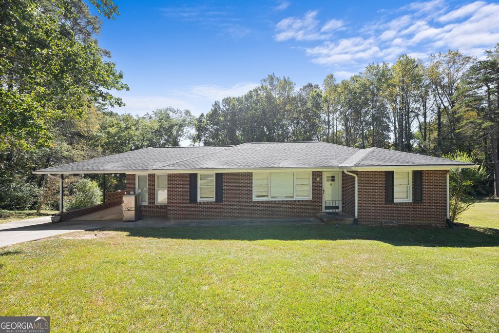 148 Moreland Avenue, Toccoa, GA 30577
