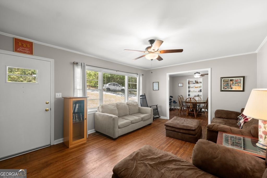 148 Moreland Avenue, Toccoa, GA 30577 — photo 4
