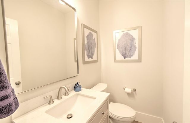 15508 Crown Oaks Drive, Montgomery, TX 77316