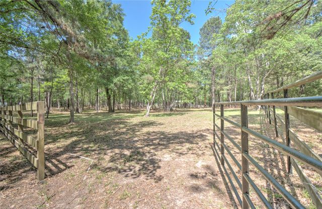 15508 Crown Oaks Drive, Montgomery, TX 77316