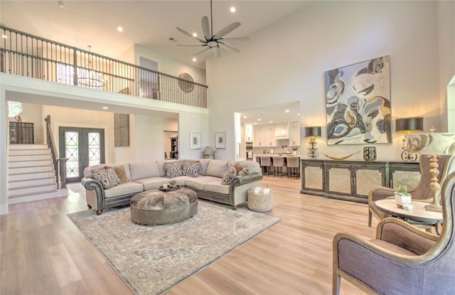 15508 Crown Oaks Drive, Montgomery, TX 77316