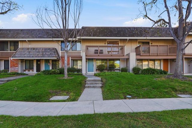 4732 Clear River Court, San Jose, CA 95136