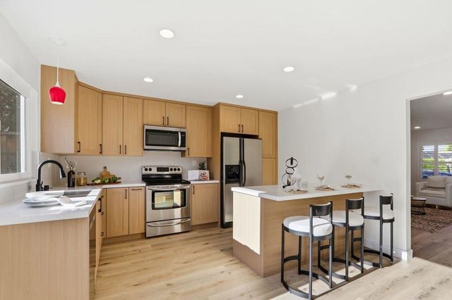 4732 Clear River Court, San Jose, CA 95136