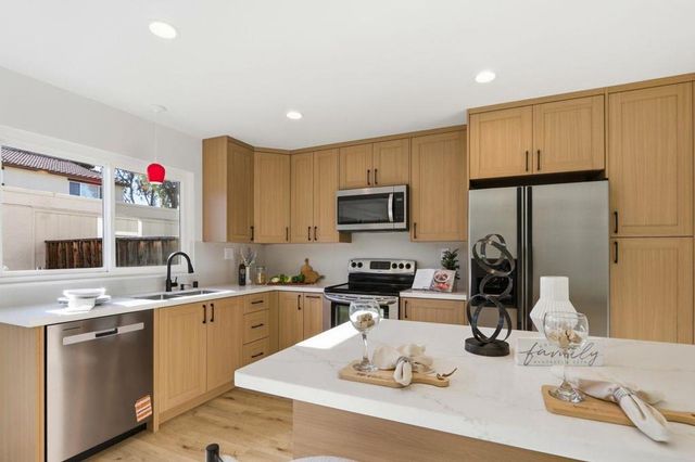 4732 Clear River Court, San Jose, CA 95136