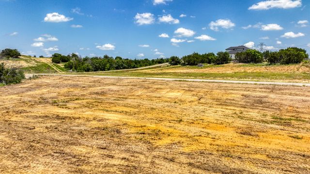 Lot 32 Hackamore Court, Weatherford, TX 76088