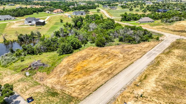 Lot 32 Hackamore Court, Weatherford, TX 76088
