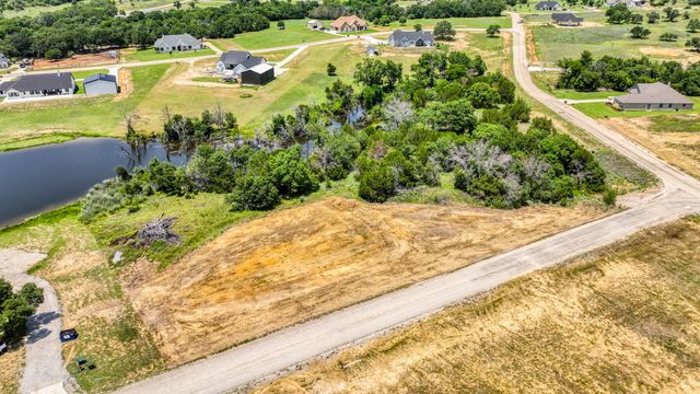 Lot 32 Hackamore Court, Weatherford, TX 76088