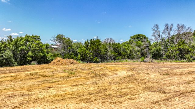 Lot 32 Hackamore Court, Weatherford, TX 76088