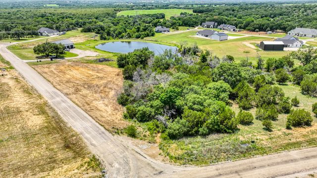Lot 32 Hackamore Court, Weatherford, TX 76088