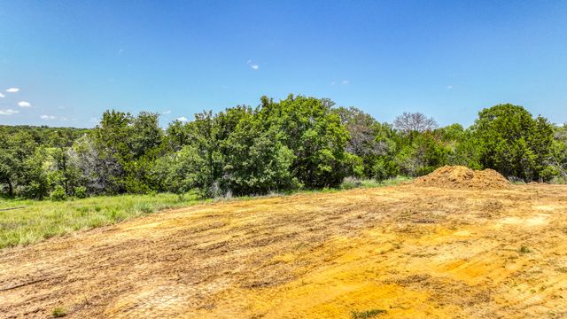 Lot 32 Hackamore Court, Weatherford, TX 76088