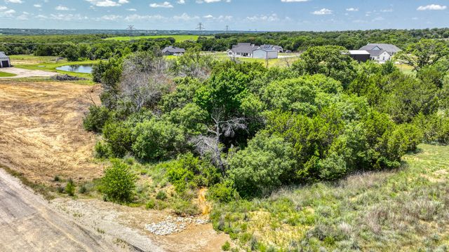 Lot 32 Hackamore Court, Weatherford, TX 76088