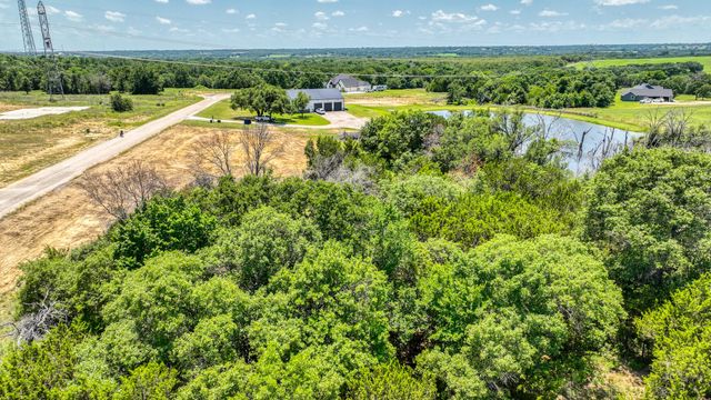 Lot 32 Hackamore Court, Weatherford, TX 76088