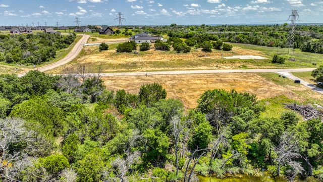 Lot 32 Hackamore Court, Weatherford, TX 76088