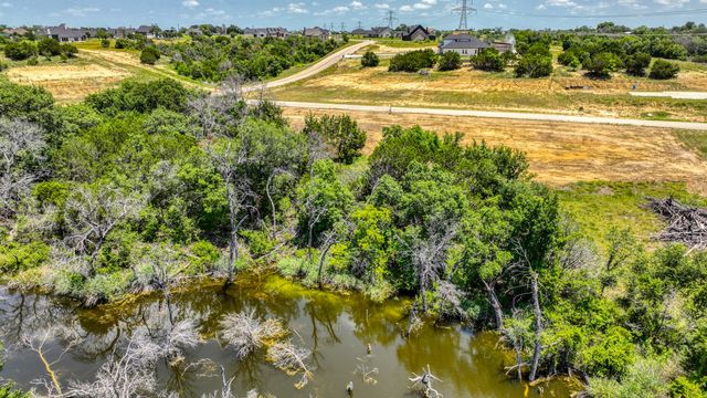 Lot 32 Hackamore Court, Weatherford, TX 76088
