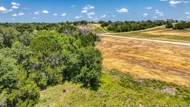 Lot 32 Hackamore Court, Weatherford, TX 76088