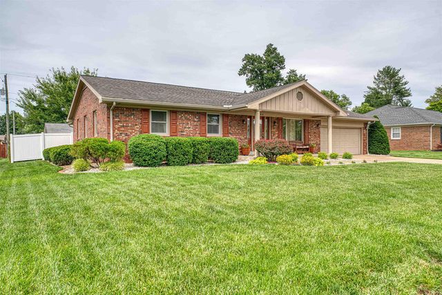 7888 Meadow Lane, Newburgh, IN 47630