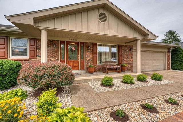 7888 Meadow Lane, Newburgh, IN 47630
