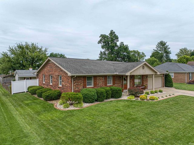 7888 Meadow Lane, Newburgh, IN 47630