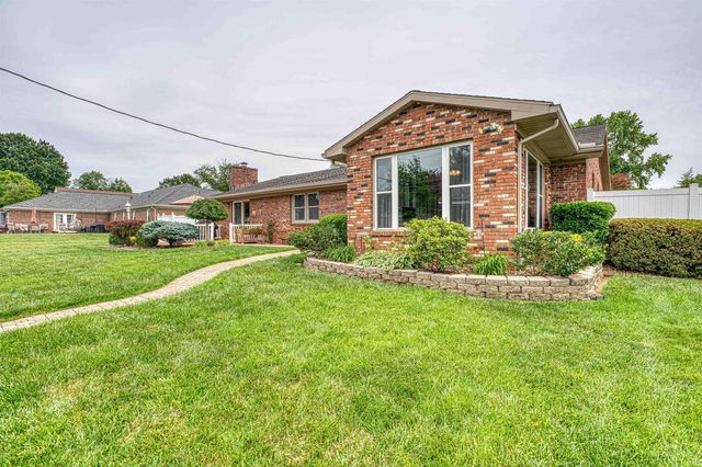 7888 Meadow Lane, Newburgh, IN 47630